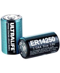 1/2AA 3V6 - Pil