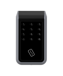 DGS - Mifare Reader and Touch Password Panel