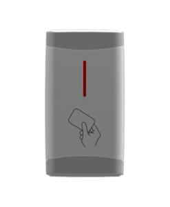 KOMFR - MiFare Card Reader