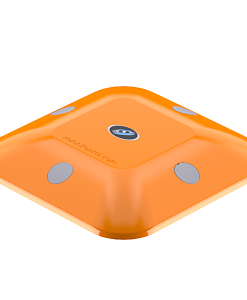 TS 1P / TS 2P Wireless Vehicle (Loop) Detector