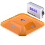 TS 1P / TS 2P (TOSBA) Kablosuz Metal Kütle Dedektörü