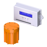 KS (KÖSTEBEK) Kablosuz Metal Kütle Dedektörü - Image 2