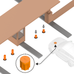 KS (KÖSTEBEK) Kablosuz Metal Kütle Dedektörü - Image 11