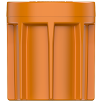 KS (KÖSTEBEK) Kablosuz Metal Kütle Dedektörü - Image 5