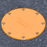 KS (KÖSTEBEK) Kablosuz Metal Kütle Dedektörü - Image 6