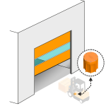 KS (KÖSTEBEK) Kablosuz Metal Kütle Dedektörü - Image 8