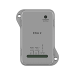 EKA2 - 2 Kanallı Değişken Kodlu Alıcı
