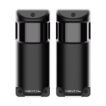 EMFP/H - 180° Hareketli Pilli Emniyet Fotoseli