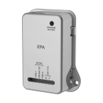 EPA - Panjur Açıcı - Image 2