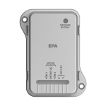 EPA - Panjur Açıcı