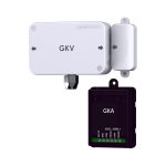 GKS - Kontaklı Fitilli Kablosuz Güvenlik Kenarı Sistemi