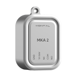 MKA2 - Bir Kanallı Değişken Kodlu Küçük Alıcı - Image 2