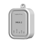 MKA2 - Bir Kanallı Değişken Kodlu Küçük Alıcı - Image 3