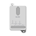 Qulp R1 - 1 Kanallı Değişken Kodlu Alıcı