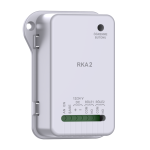 RKA2 - 2 Kanallı Değişken Kodlu Alıcı - Görsel 3