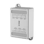 RKA6 - 6 Kanallı Değişken Kodlu Alıcı - Görsel 2