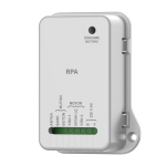 RPA - 220V Motor Kontrol Kartı - Görsel 2