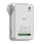 RPA - 220V Motor Kontrol Kartı - Görsel 5