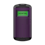 STR1 - Stargazer Metal Kütle -Loop- Dedektörü