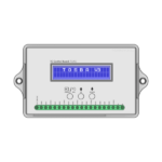TC - Tosba ve Köstebek Kontrolcüsü