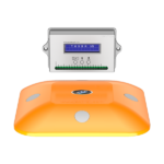 TC - Tosba ve Köstebek Kontrolcüsü - Görsel 6