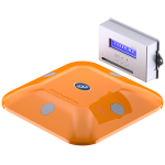 TS 1P / TS 2P (TOSBA) Kablosuz Metal Kütle Dedektörü - Görsel 3