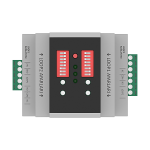 MKD - 1 ve 2 Kanallı Metal Kütle Dedektörü