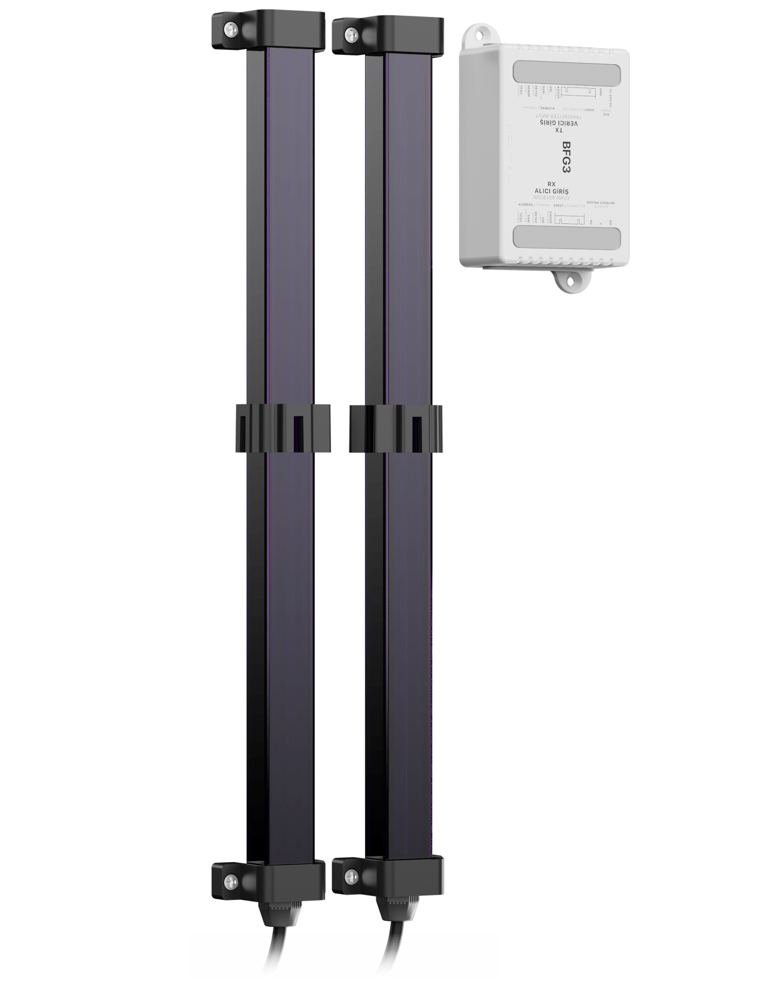 BF3 Kapak Render BF3 90 - 90cm Boy Fotoseli - Görsel 1